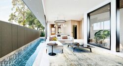 Summer Gardens (D16), Terrace #607985671